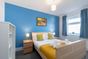 Spacious 3 Bed Home